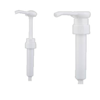 Válvula Pump Alta Vazão 30ML Oleak Higindoor