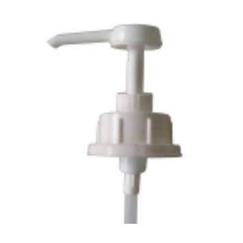 Válvula Pump p/ Frasco de 5 Litros Spartan C/ Dosagem 5ML