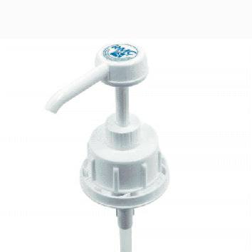 Válvula Pump p/ Galão 5L
