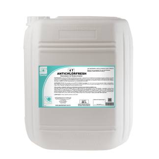 Antichlorfresh- BB 20 Litros