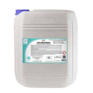 Chlorofresh - BB 20 Litros