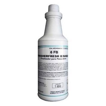 Finisherfresh Bouquet - Frasco 01 Litro