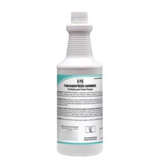 Finisherfresh Summer - Frasco 01 Litro