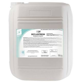 Oxylavfresh - BB 20 Litros