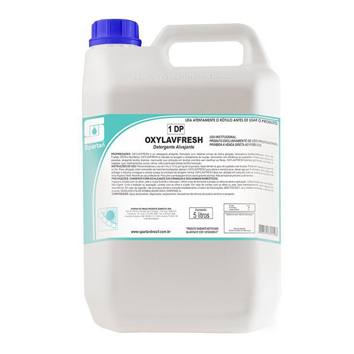 Oxylavfresh -bb 05 Litros