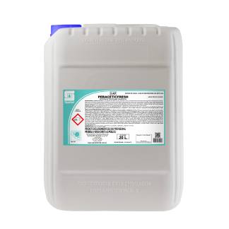 Peraceticfresh- BB 20 Litros