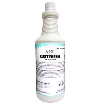 Rustfresh - Frasco 01 Litro