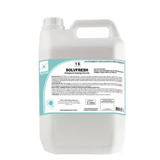 Solvfresh - BB 05 Litros