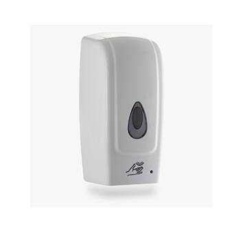 Dispenser Automático Sabonete Espuma C/ Reservatório Ref Sa 1001 Es Plestin