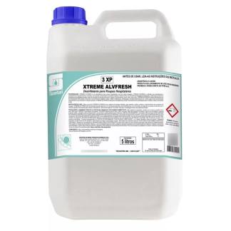 Xtreme Alvfresh - BB 05 Litros