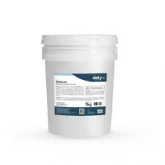 Zetta Lav Detergente Pó P/lavagem de Roupas Balde 5KG