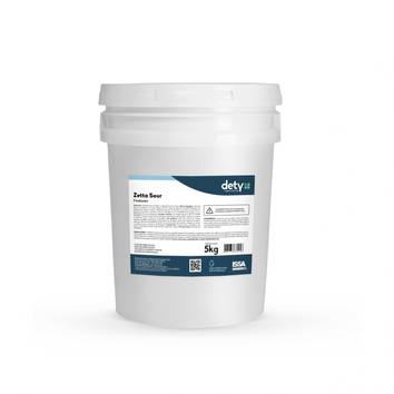Zetta Sour -neutralizante de Alcalinidade - Balde 5KG