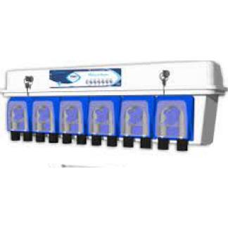 Dosador de Liq para Lavanderia Ref DPL06BP