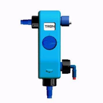 Dosador Diluidor de Líquido Simples Dil 01 Tron