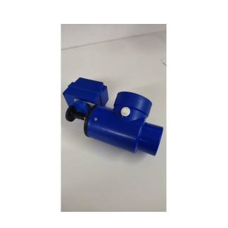 Dreno Eletrico 3POL 24VCC Alifer