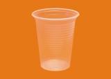 Copo PP 200ML Transparente Caixa C/ 2500 Cristalcopo