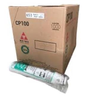 Copo Termico 100ML Caixa C/ 1000UN Meiwa