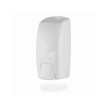 Dispenser para Sabonete Liquido/gel com Reservatório 1000ML Branco Century