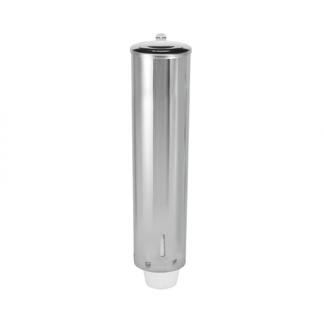 Dispenser para Copo Inox 200 ML