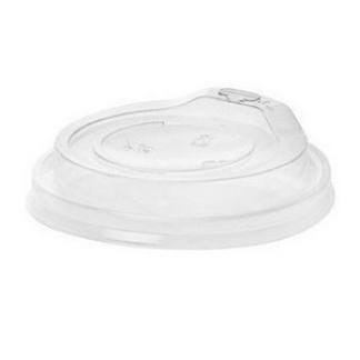 Tampa p/ Copo 180ML Caixa com 800UN Meiwa