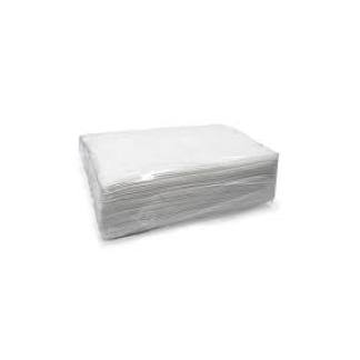 Pano Descartavel - Pacote 50 Unidades - para Limpeza Geral Leve -50C60CM - DC Clean Intense