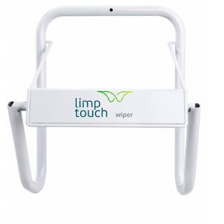 Suporte P/wiper Rolo Limp Touch