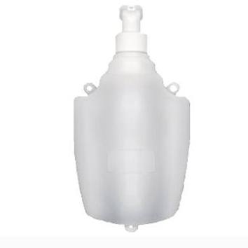 Dispenser para Sabonete Liquido/gel com Reservatório 800ML Soprado