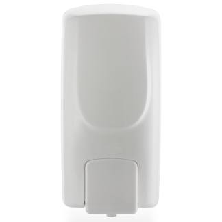 Dispenser para Sabonete Refil 600ML Branco Century Mini