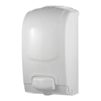 Dispenser para Sabonete Refil Espuma Branco Milleniun