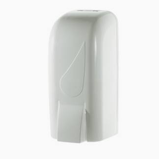 Dispenser para Sabonete Refil Espuma/spray Branco Dropy White Ref. LDSES800