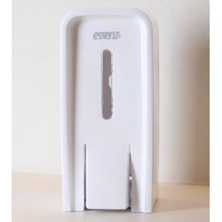 Dispenser para Sabonete Refil Espuma/spray Branco Lunes Design