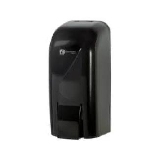Dispenser para Sabonete Refil Espuma/spray Preto Dropy