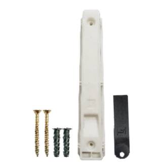 Kit Completo p/ Fixação Sistema Foamy Iq