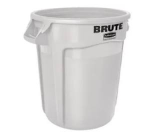 Recipiente Brute 121L Branco