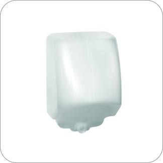 Peça de Reposição - Reservatório 600ML p/ Saboneteira Compacta Century Mini SB0600