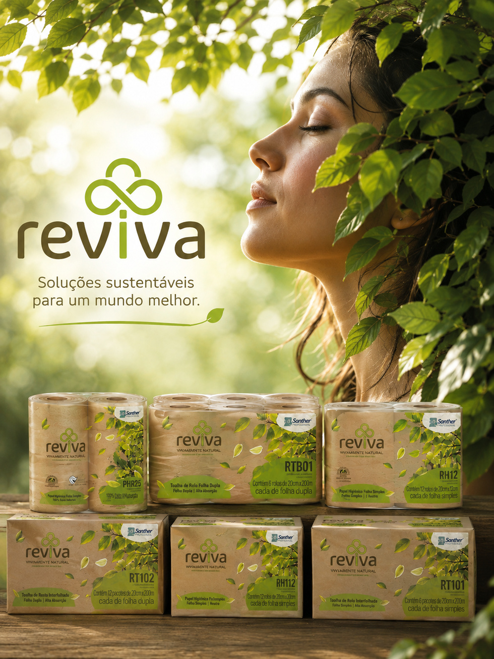 Sustentabilidade Limpacto 2